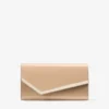 Bolso de mano Emmie Chai de charol Bolso de mano Emmie Chai de charol