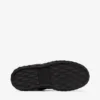 Botas Xan de piel napa negra Botas Xan de piel napa negra