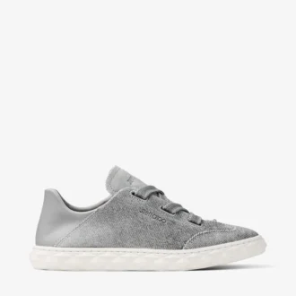Diamond Light Flex F Zapatillas bajas de mezcla de ante y denim