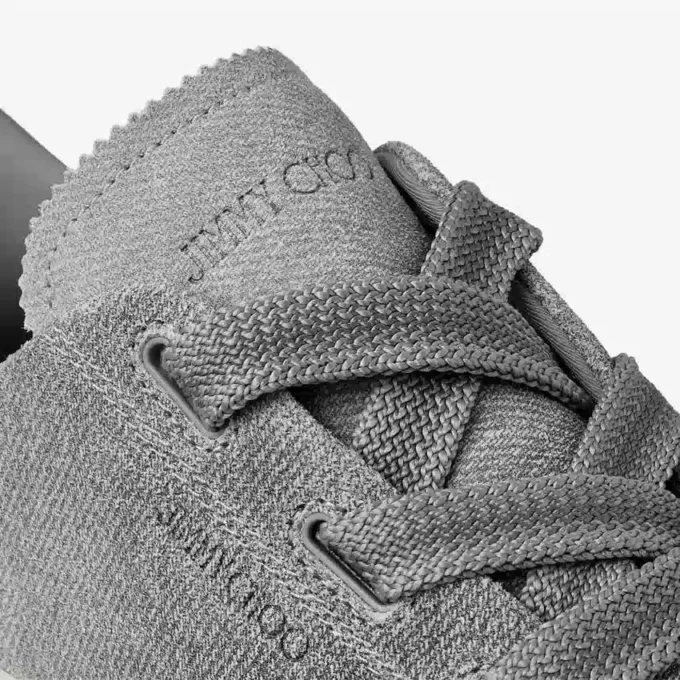 Diamond Light Flex F Zapatillas bajas de mezcla de ante y denim Diamond Light Flex F Zapatillas bajas de mezcla de ante y denim