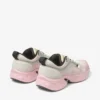 Diamond Run F Moon and Rose Knit Jacquard Mix Zapatillas Diamond Run F Moon and Rose Knit Jacquard Mix Zapatillas