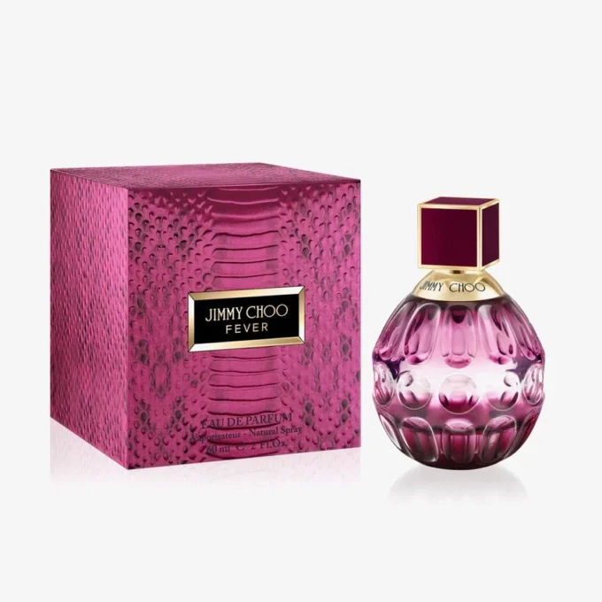 Fever 60 ml Jimmy Choo Fever 60 ml Fever 60 ml Jimmy Choo Fever 60 ml