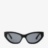Gafas de sol Leyla Black Cat Eye Gafas de sol Leyla Black Cat Eye