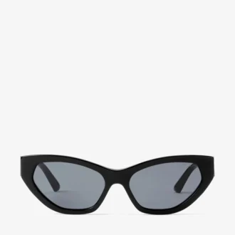Gafas de sol Leyla Black Cat Eye