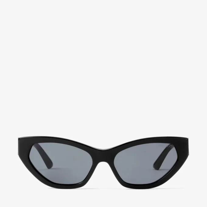 Gafas de sol Leyla Black Cat Eye Gafas de sol Leyla Black Cat Eye