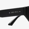 Gafas de sol Leyla Black Cat Eye Gafas de sol Leyla Black Cat Eye