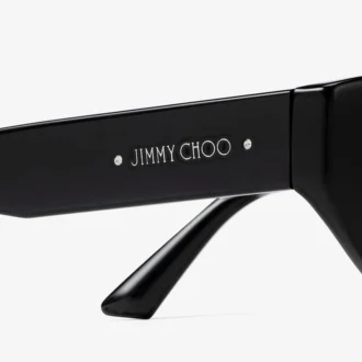 Gafas de sol Leyla Black Cat Eye