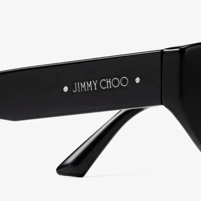 Gafas de sol Leyla Black Cat Eye Gafas de sol Leyla Black Cat Eye