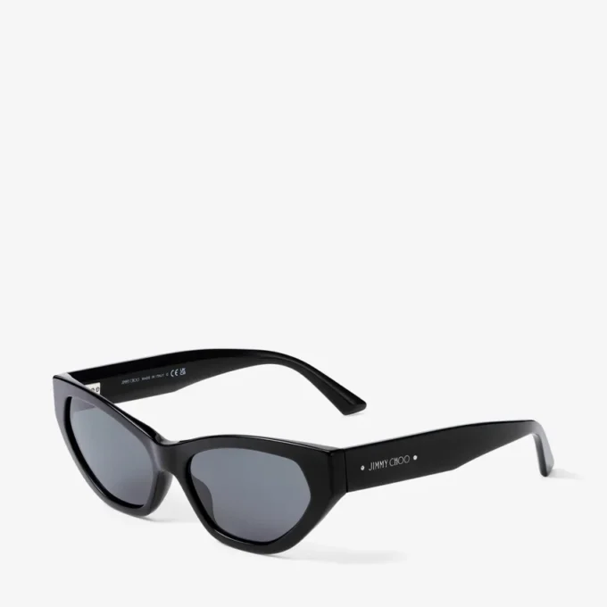 Gafas de sol Leyla Black Cat Eye Gafas de sol Leyla Black Cat Eye