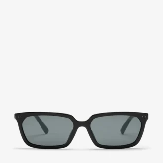 Gafas de sol rectangulares Josi en negro