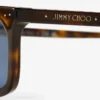 Gafas de sol rectangulares Josi Havana Gafas de sol rectangulares Josi Havana