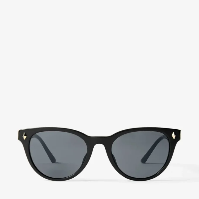 Gafas de sol Trace Black Pantos