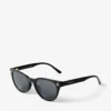 Gafas de sol Trace Black Pantos