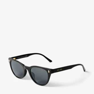 Gafas de sol Trace Black Pantos