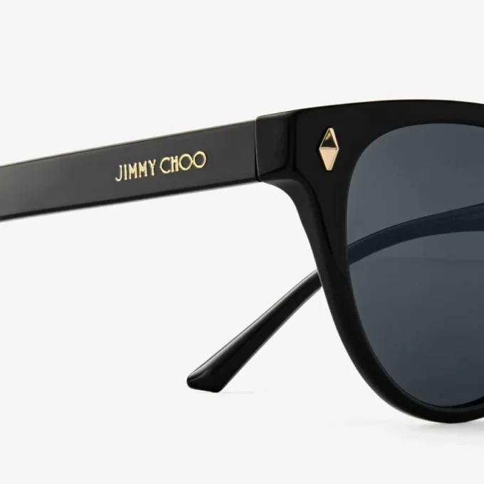 Gafas de sol Trace Black Pantos