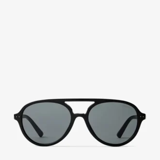 Gafas de sol Vira Black Aviator