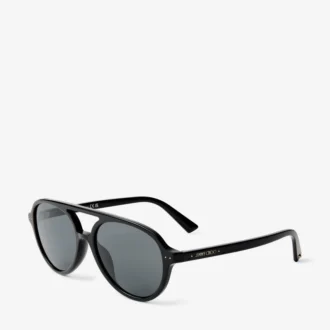 Gafas de sol Vira Black Aviator