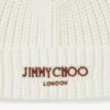 Gorro de punto Yuki Latte Cashwool