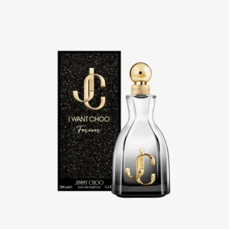 I Want Choo Forever 100 ml jimmy choo I Want Choo Forever Eau de Parfum 100 ml