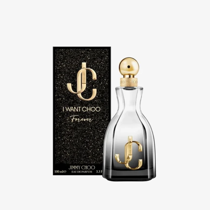 I Want Choo Forever 100 ml jimmy choo I Want Choo Forever Eau de Parfum 100 ml