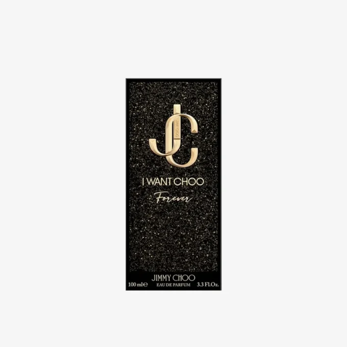 I Want Choo Forever 100 ml jimmy choo I Want Choo Forever Eau de Parfum 100 ml