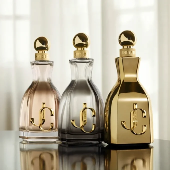 I Want Choo Forever 100 ml jimmy choo I Want Choo Forever Eau de Parfum 100 ml