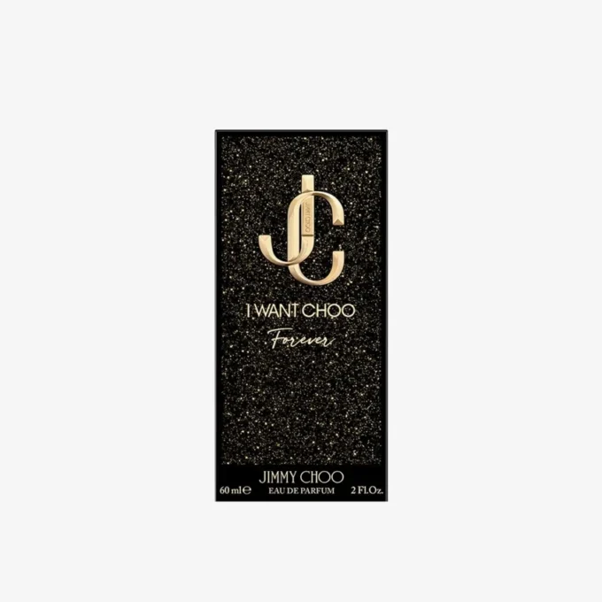 I Want Choo Forever 60 ml jimmy choo I Want Choo Forever Eau de Parfum 60 ml