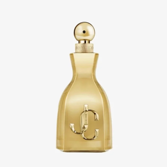 I Want Choo Le Parfum 100 ml jimmy choo I Want Choo Le Parfum 100 ml