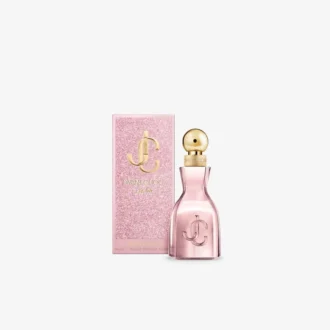 I Want Choo with Love 40 ml jimmy choo I Want Choo with Love Le Parfum 40 ml