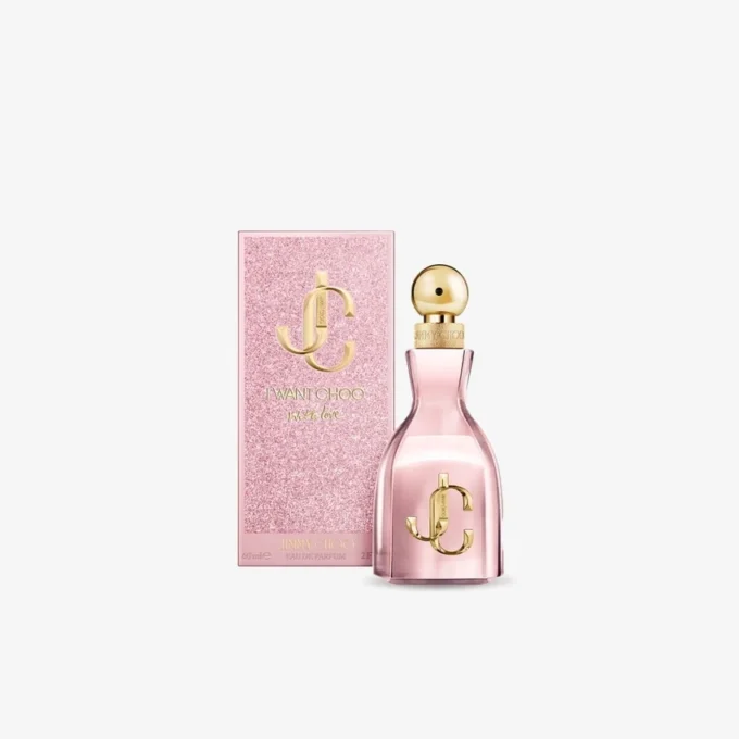 I Want Choo with Love 60 ml jimmy choo I Want Choo with Love Le Parfum 60 ml I Want Choo with Love 60 ml jimmy choo I Want Choo with Love Le Parfum 60 ml