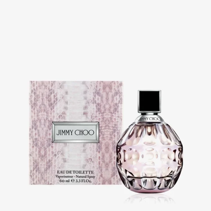 Jimmy Choo 60 ml Jimmy Choo Eau de Toilette Jimmy Choo 60 ml Jimmy Choo 60 ml Jimmy Choo Eau de Toilette Jimmy Choo 60 ml