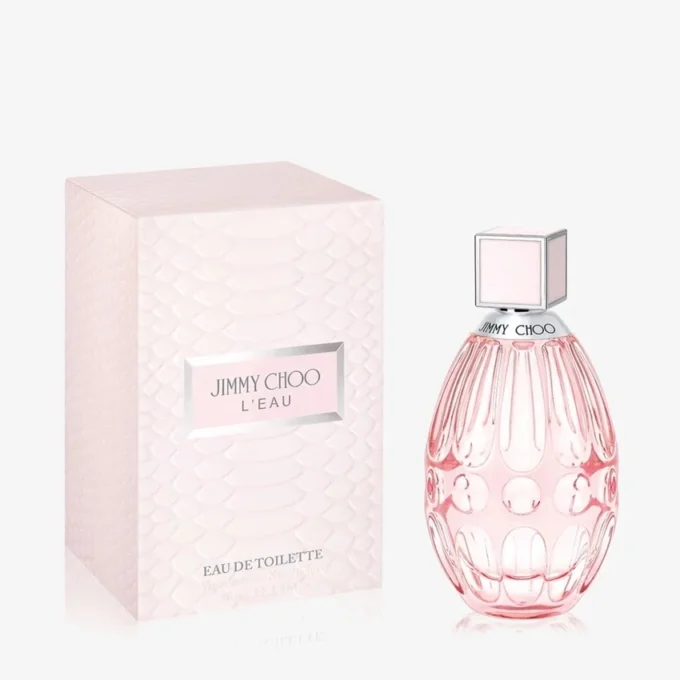 L’eau De Toilette 90 ml jimmy choo L’Eau Parfum 90 ml L’eau De Toilette 90 ml jimmy choo L’Eau Parfum 90 ml