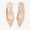 Love Sling Back 65 Macaron Candyfloss Glitter Slingbacks Love Sling Back 65 Macaron Candyfloss Glitter Slingbacks