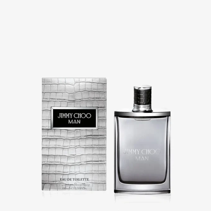 Jimmy Choo Man Eau de Toilette 30 ml Jimmy Choo Man Eau de Toilette 30 ml