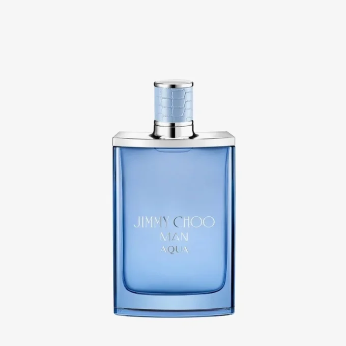 Man Aqua 100 ml Jimmy Choo Man Aqua 100 ml