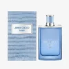Man Aqua 100 ml Jimmy Choo Man Aqua 100 ml