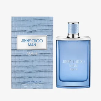 Man Aqua 100 ml Jimmy Choo Man Aqua 100 ml