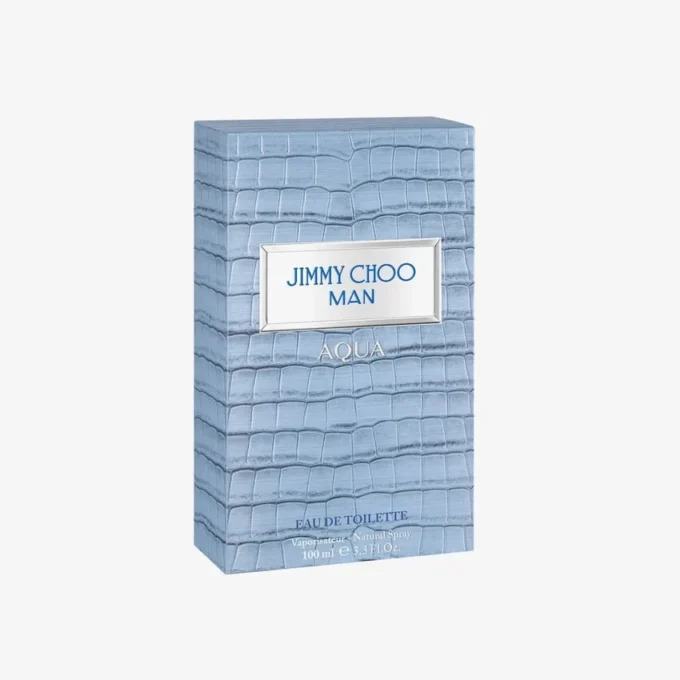 Man Aqua 100 ml Jimmy Choo Man Aqua 100 ml