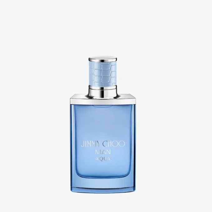 Man Aqua 50 ml Jimmy Choo Man Aqua 50 ml