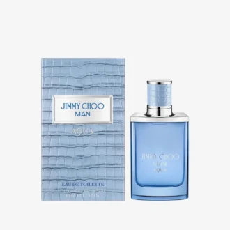 Man Aqua 50 ml Jimmy Choo Man Aqua 50 ml