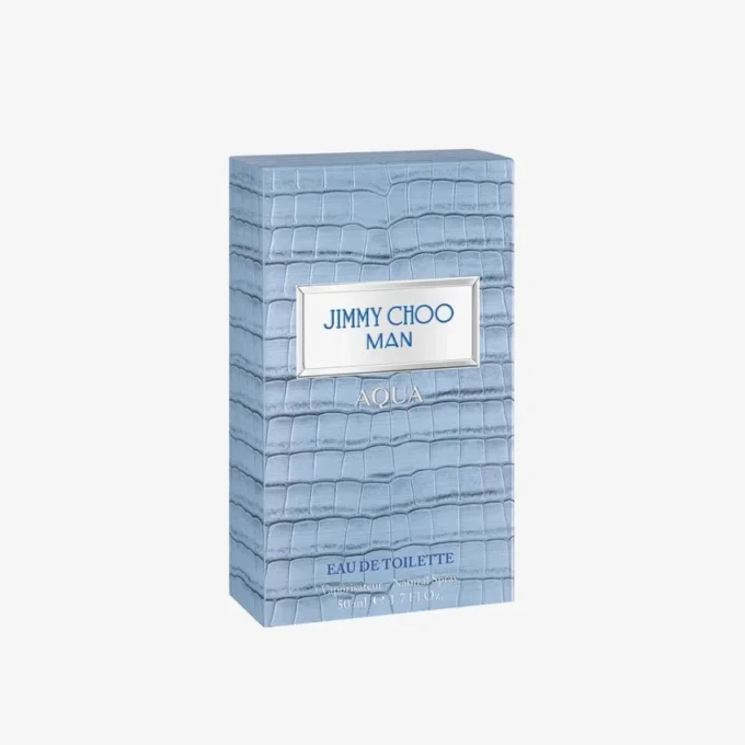 Man Aqua 50 ml Jimmy Choo Man Aqua 50 ml