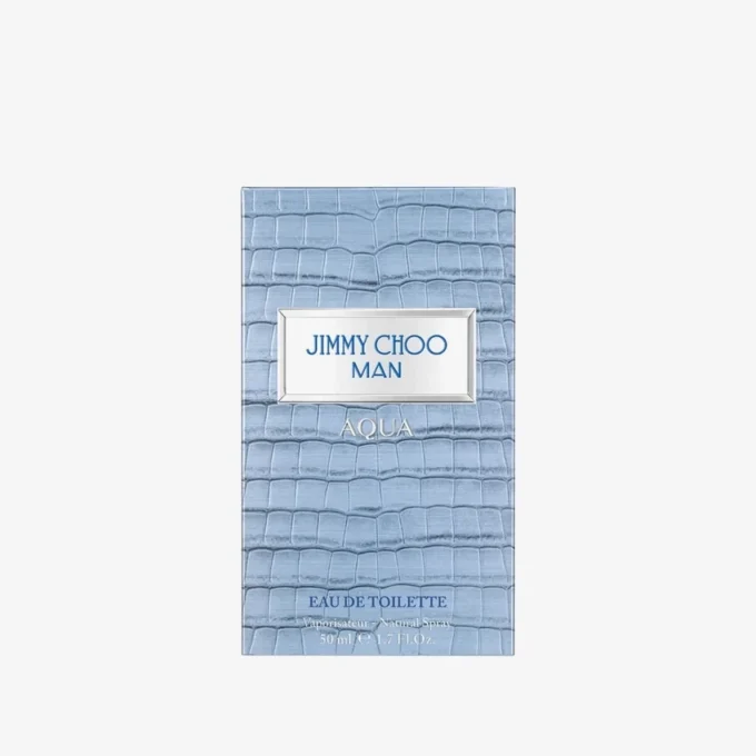 Man Aqua 50 ml Jimmy Choo Man Aqua 50 ml