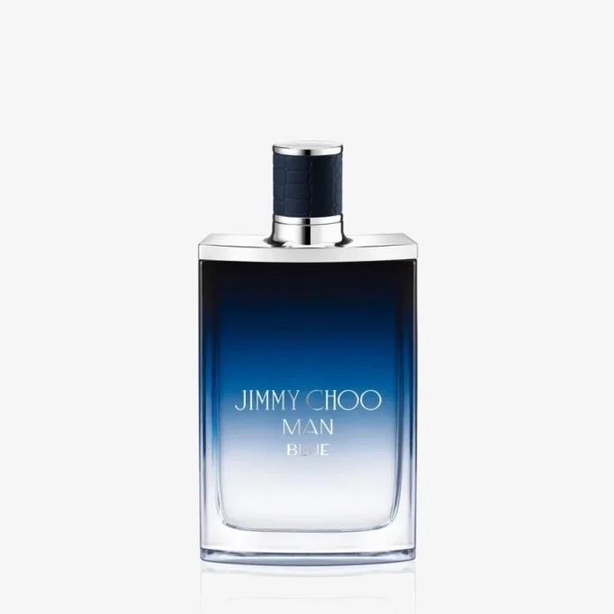 Man Blue 100 ml Jimmy Choo Man Blue 100 ml Man Blue 100 ml Jimmy Choo Man Blue 100 ml