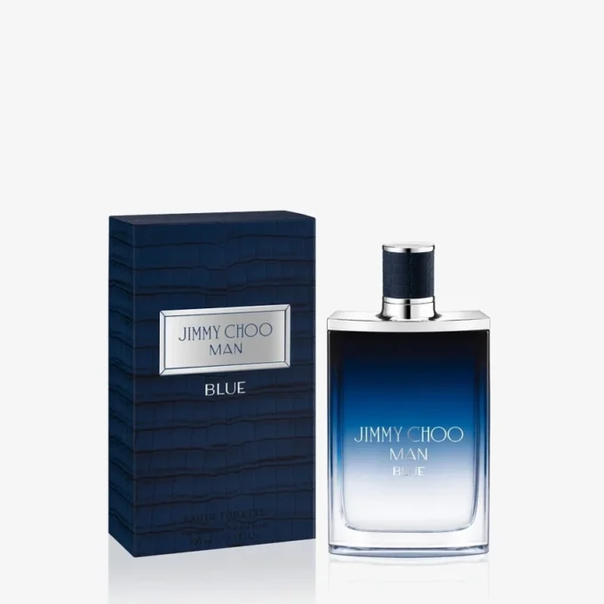 Man Blue 100 ml Jimmy Choo Man Blue 100 ml Man Blue 100 ml Jimmy Choo Man Blue 100 ml