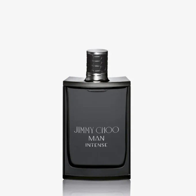 Man Intense 100 ml Jimmy Choo Man Intense 100 ml Man Intense 100 ml Jimmy Choo Man Intense 100 ml