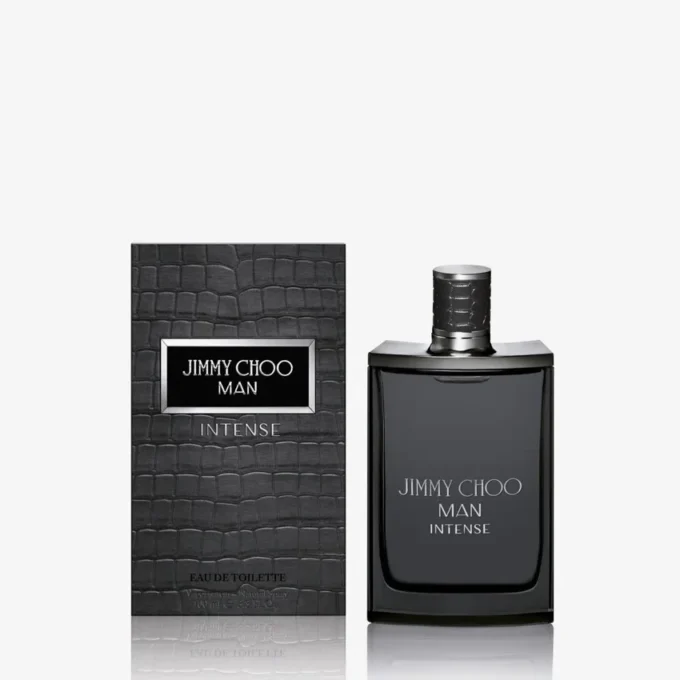 Man Intense 100 ml Jimmy Choo Man Intense 100 ml Man Intense 100 ml Jimmy Choo Man Intense 100 ml