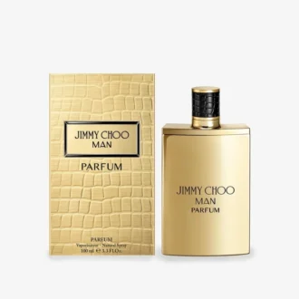 Man Parfum 100 ml Jimmy Choo Man Parfum 100 ml