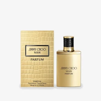 Perfume para hombre 50 ml Perfume para hombre Jimmy Choo Man 50 ml