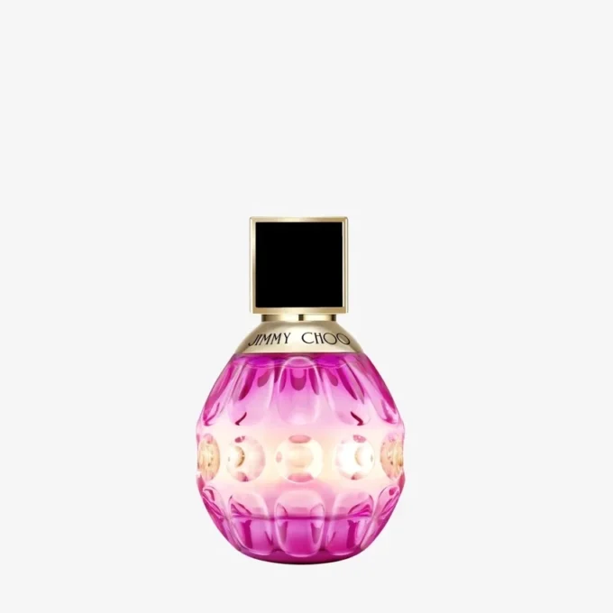 Rose Passion 40 ml Jimmy Choo Rose Passion Eau de Parfum 40 ml