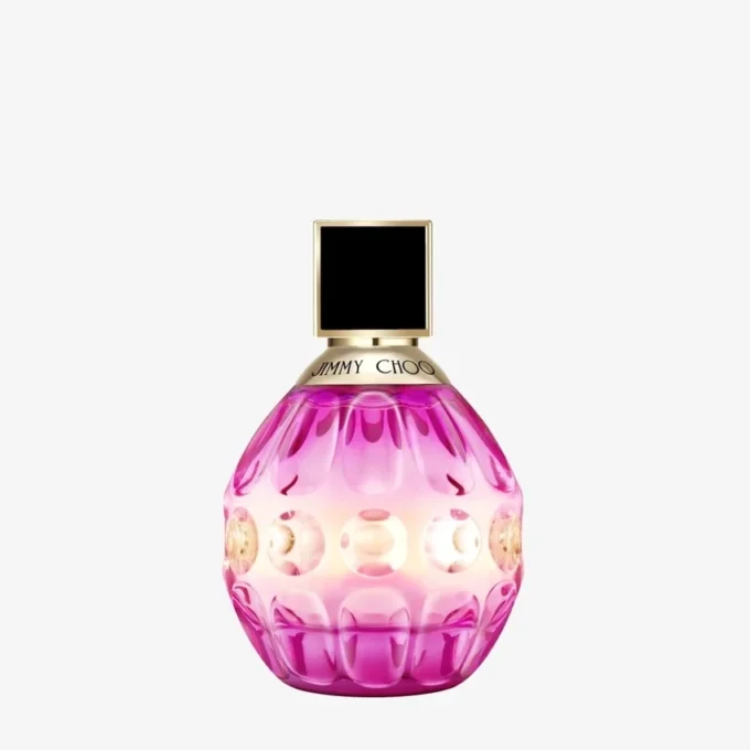 Rose Passion 60 ml Jimmy Choo Rose Passion Eau de Parfum 60 ml